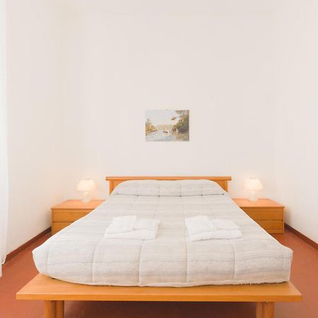 La Casa Di Gino - A Due Passi Dal Mare Apartment ซานตา มาร์เกอริตา ลีกูเร ภายนอก รูปภาพ